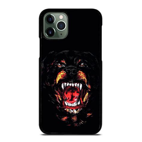 Givenchy Dog iPhone Cases for Sale 